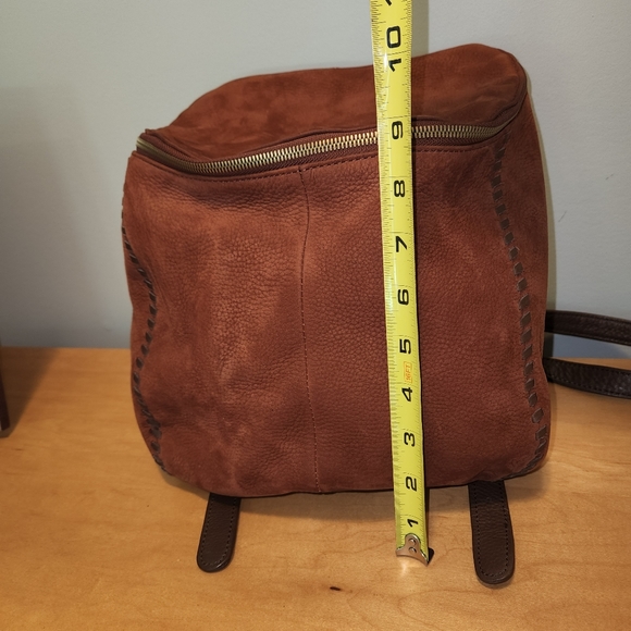 Hobo backpack - Picture 3 of 6